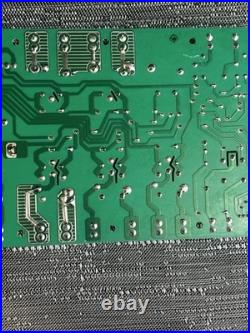 OEM Dacor Oven Relay Board 92028 82127 82995 -(1)