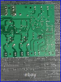 OEM Dacor Oven Relay Board 92028 82127 82995 -(1)