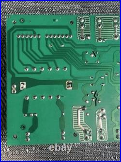 OEM Dacor Oven Relay Board 92028 82127 82995 -(1)