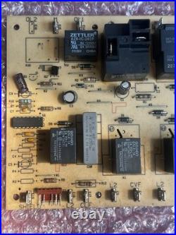 OEM Dacor Oven Relay Board 92028 82127 82995 -(1)