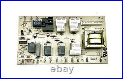 OEM Dacor Oven Relay Board DE81-09179A 82995 82127 740533 92028 O6