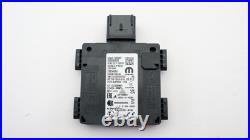 OEM Genuine Mopar Mid Range Radar 04699069AH