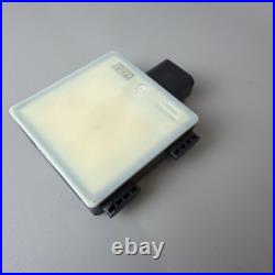 OEM Genuine Mopar Mid Range Radar 04699069AH