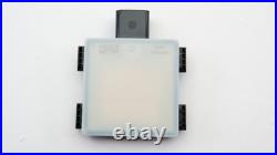 OEM Genuine Mopar Mid Range Radar 04699069AH