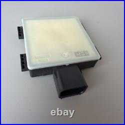 OEM Genuine Mopar Mid Range Radar 04699069AH