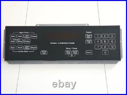 OEM Jenn-Air Double Oven Control Panel Touchpad ONLY 71002871 Tested