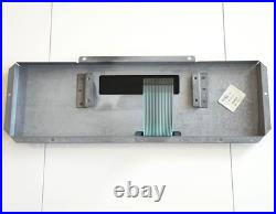 OEM Jenn-Air Double Oven Control Panel Touchpad ONLY 71002871 Tested