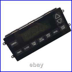 OEM Whirlpool Oven Control 7601P261-60 1-Year Warranty Free Same Day Shipping