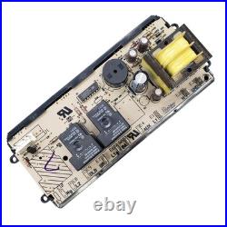 OEM Whirlpool Oven Control 7601P261-60 1-Year Warranty Free Same Day Shipping