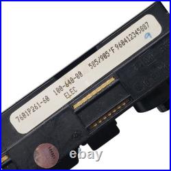 OEM Whirlpool Oven Control 7601P261-60 1-Year Warranty Free Same Day Shipping