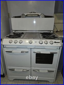 O Keefe And Merritt Antique Stove