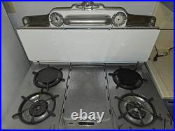 O Keefe And Merritt Antique Stove