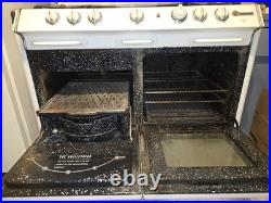 O Keefe And Merritt Antique Stove