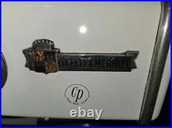 O Keefe And Merritt Antique Stove