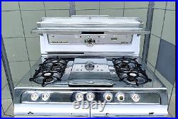O'Keefe And Merritt Deville Cooking Stove