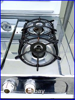 O'Keefe And Merritt Deville Cooking Stove
