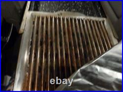 O'Keefe & Merritt Vintage Gas Stove Grillevator Broiler Pan Mechanism ORIGINAL