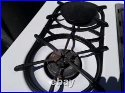O'keefe merritt antique stove