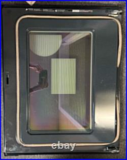 Oem Frigidaire Electric Range Door 316559108 for FFEF3054TBT