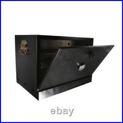 Off-Grid Perfection Oven for BBQ Grill, Camping, RV, Hunting, Preppers
