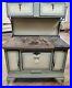Old_Country_Farmhouse_Beige_Green_Enameled_Wood_Cook_Stove_Range_Qualified_01_mkn