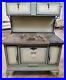 Old_Country_Farmhouse_Beige_Green_Enameled_Wood_Cook_Stove_Range_Qualified_01_zt