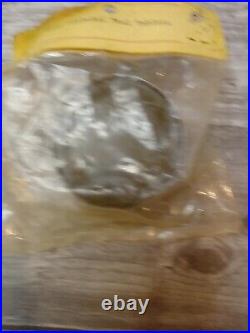 Olson's Survive- All Wood Alchohol Stove Vintage Unopened