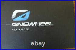 Onewheel plus xr, used very good condition, 12-18 mile range, 60 minute recharge