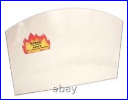 Original US Stove Door Glass / Country Hearth / American Harvest (891131)