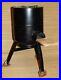 Outdoor_Preparedness_Rocket_Stove_Camping_Hunting_NEW_Minimal_Wood_Cooking_01_gqe