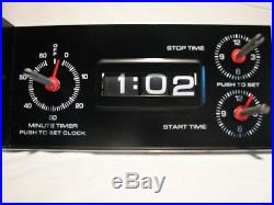 Oven Stove Clock Range Timer Ge Repair Service New Parts From Ge Factory