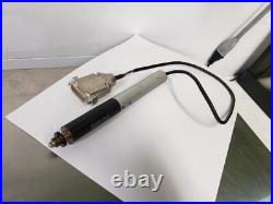 PI M-230.10 High-resolution Linear Actuator DC motor 10mm Range