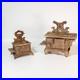 Pair_Antique_Lancaster_Brand_Eagle_Cast_Iron_Cook_Stove_Salesman_Sample_Large_01_enjz