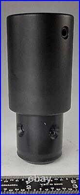 Parlec 7716-118 Tapping Adapter NUMERTAP 770 Sizes Range 1-3/16-1-1/4