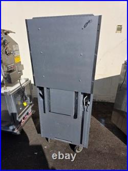 Patriot PT-R24 4-Burner Range Space Saver Natural Gas 24W Tested Live Pics