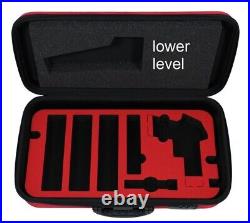 Peak Case Covert 3+ Micro Compact Range Case