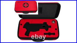 Peak Case Covert 3+ Micro Compact Range Case
