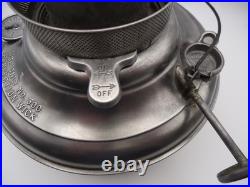 Perfection 500 Tank for Perfection Kerosene Oil Heater NEW WICK VERY NICE