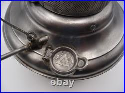 Perfection 500 Tank for Perfection Kerosene Oil Heater NEW WICK VERY NICE