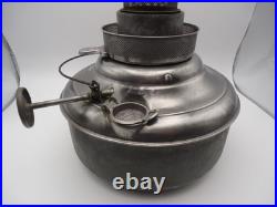 Perfection 500 Tank for Perfection Kerosene Oil Heater NEW WICK VERY NICE