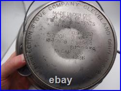 Perfection 500 Tank for Perfection Kerosene Oil Heater NEW WICK VERY NICE