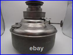 Perfection 500 Tank for Perfection Kerosene Oil Heater NEW WICK VERY NICE