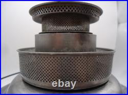 Perfection 500 Tank for Perfection Kerosene Oil Heater NEW WICK VERY NICE