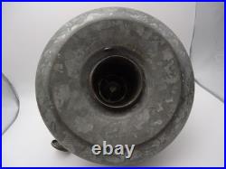 Perfection 500 Tank for Perfection Kerosene Oil Heater NEW WICK VERY NICE