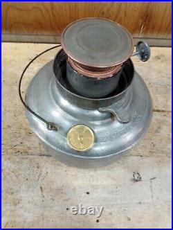 Perfection 510 Kerosene Oil Heater Burner -Lightly Used, No wick, READ