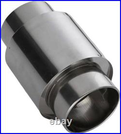 Portable Camp Wood Stove, Hot Tent, 640in³ box, Stainless steel MANY UPGRADES