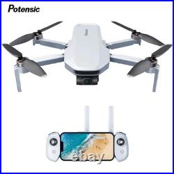 Potensic C0 4K Drone GPS 3-Axis Gimbal 249g 6KM Range, RTH, Tracking