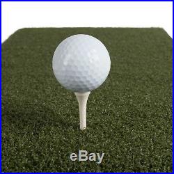 Premium Full Size 4x5 Country Club Elite Golf Practice Mat Golf Range Matt Mats