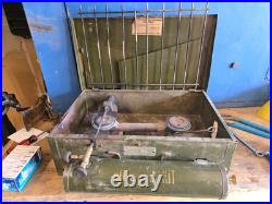 Prentiss Wabers 1940 Auto Cook Kit Works Great