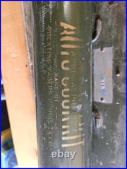 Prentiss Wabers 1940 Auto Cook Kit Works Great